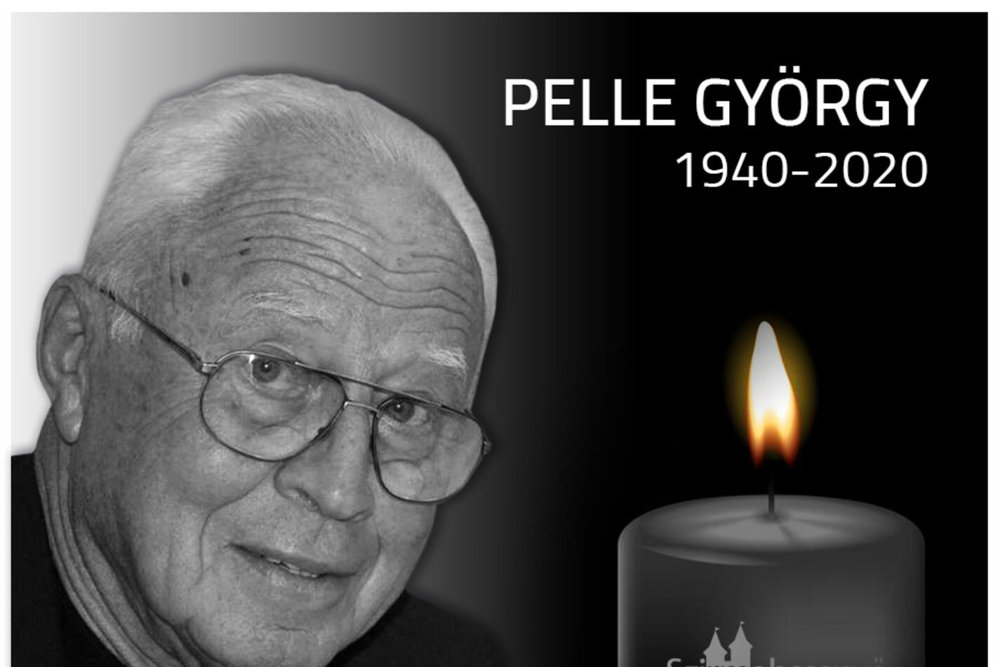 Pelle György