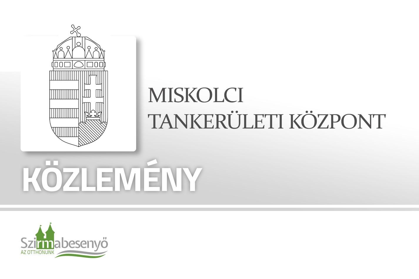 tankerületi központ