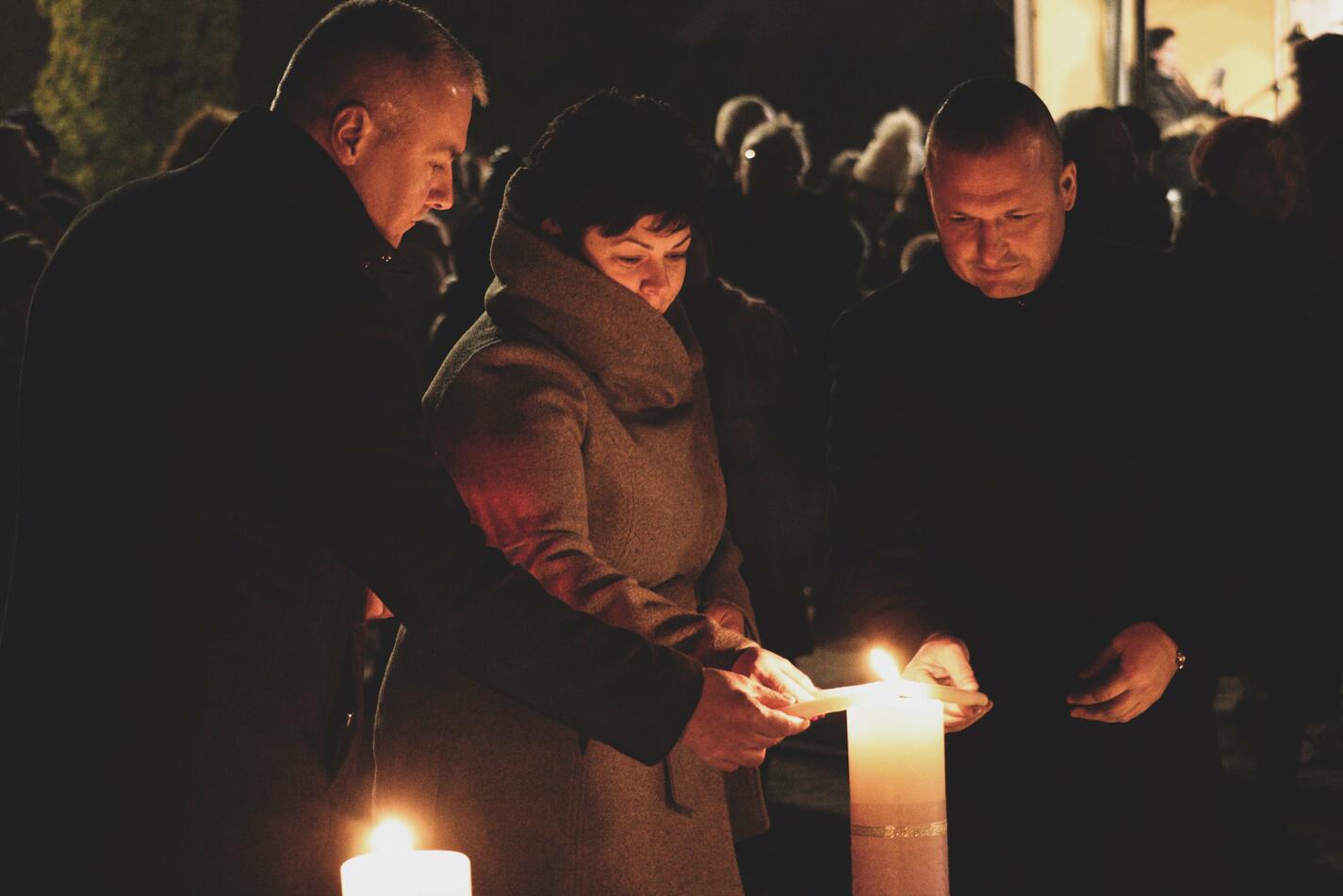 Advent IV.
