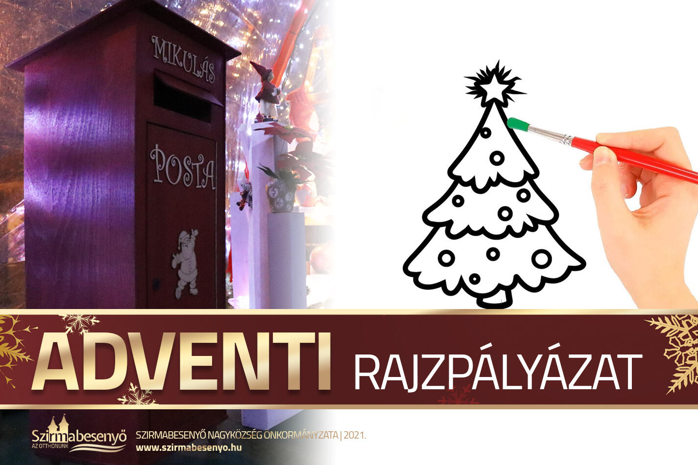 adventi_rajzpályázat