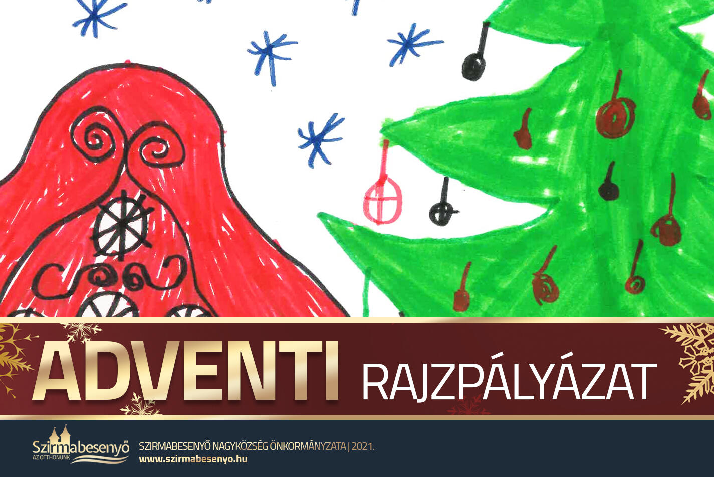 adventi_rajzpályázat