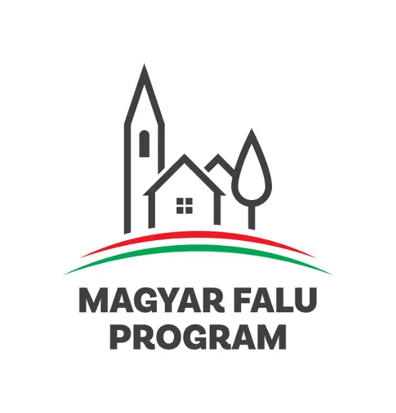 Magyar Falu Program logó (pályázatok)
