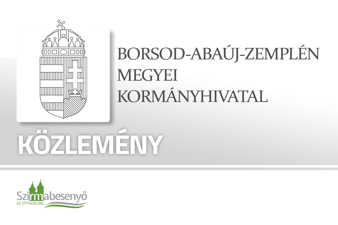 kormányhivatal