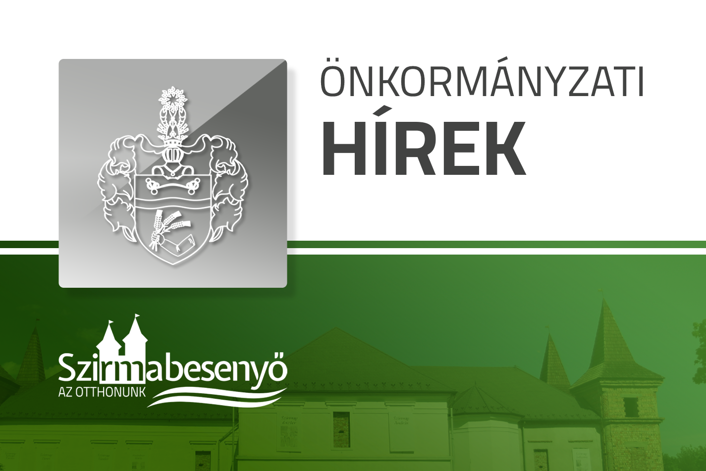 Önkormányzati hírek