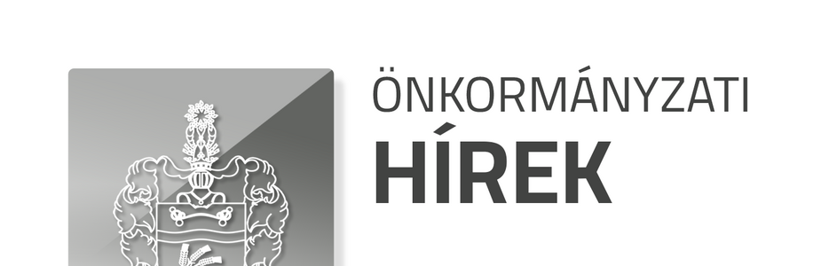 Önkormányzati hírek