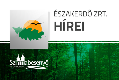 eszakerdo