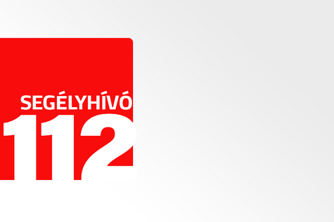 Segélyhívó | 112