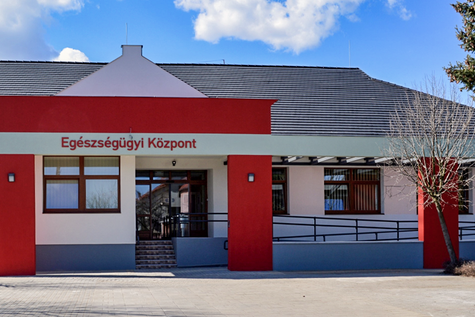 Egészségügyi Központ