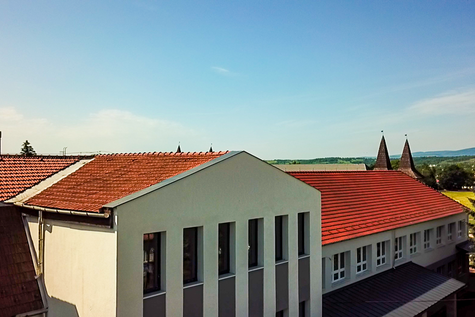 Szirmabesenyői Szinyei Merse Pál Általános Iskola és Alapfokú Művészeti Iskola