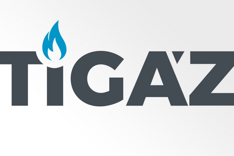 TIGÁZ Zrt.