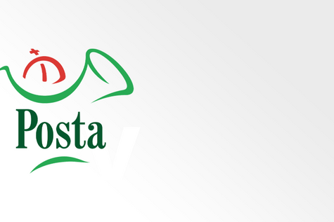Szirmabesenyő Posta