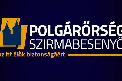 Szirmabesenyői Polgárőr Egyesület