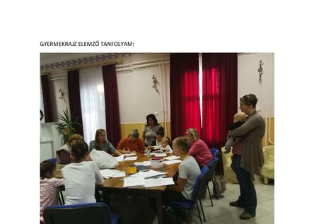  Lifelong learning Szirmabesenyőn