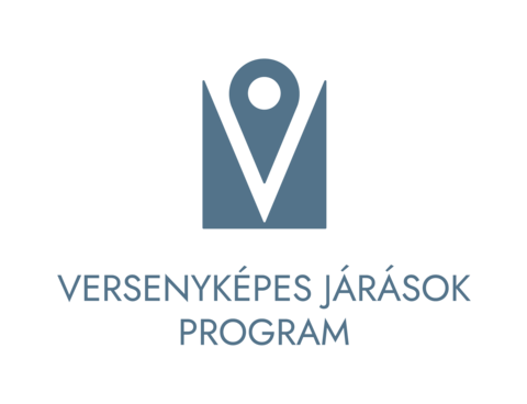 Versenyképes Járások Program