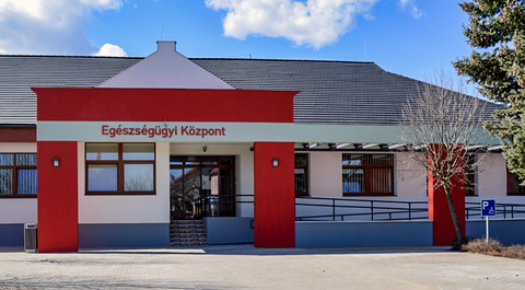 Egészségügyi Központ